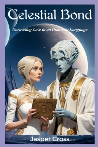 Celestial Bond Unraveling Love in an Unknown Language