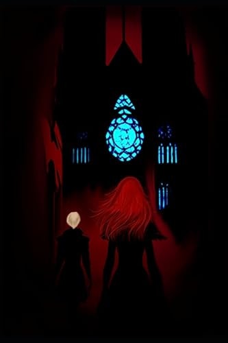 Dark Chapel Ruse