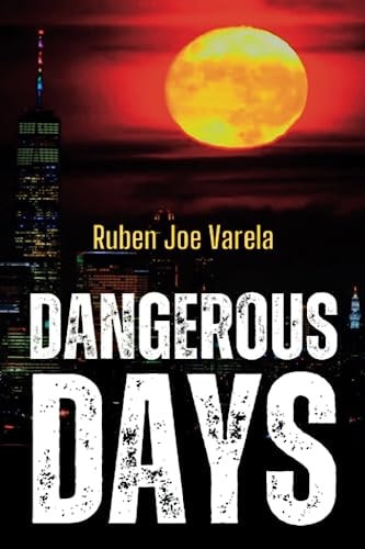 Dangerous Days The 70th Week