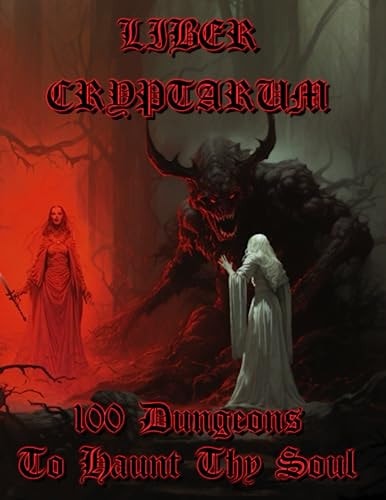 Liber Cryptarum