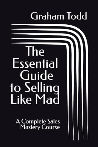 The 'Pocket Rocket' Guide to Selling Like Mad