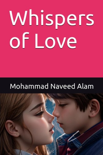 Whispers of Love