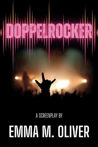 Doppelrocker A Screenplay