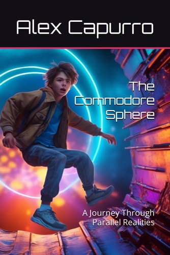 The Commodore Sphere A Journey Through Parallel Realities