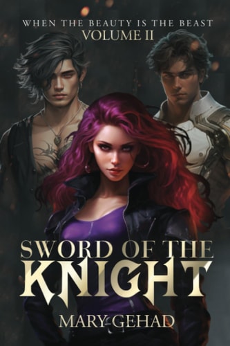 Sword of the Knight