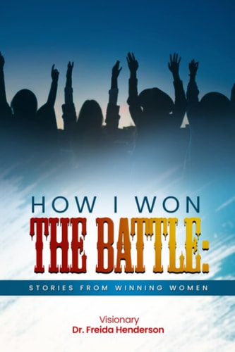 How I Won Stories From Winning Women