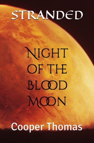 Night of the Blood Moon