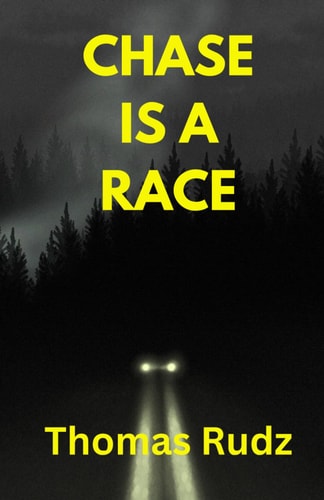 Chase Is A Race