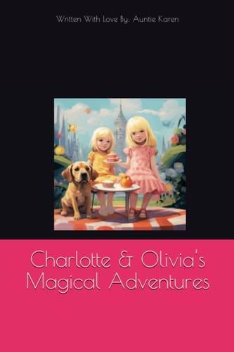 Charlotte & Olivia's Magical Adventures