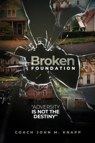 Broken Foundation Adversity Is Not The Destiny