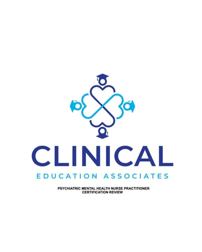 PMHNP Review Clinical Education Associates
