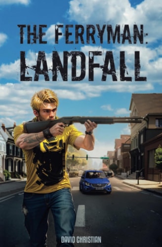 Ferryman Landfall