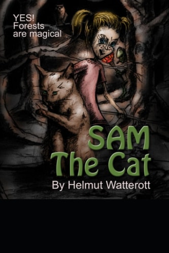 Sam the Cat