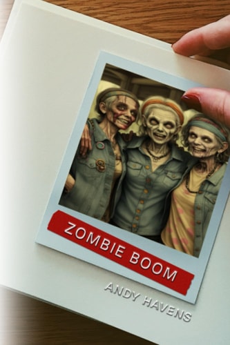 Zombie Boom