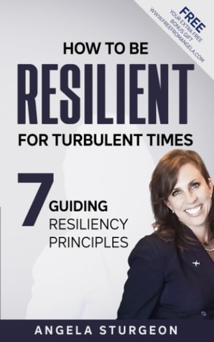How to Be Resilient for Turbulent Times 7 Guiding Resiliency Principles