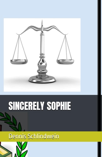 Sincerely Sophie