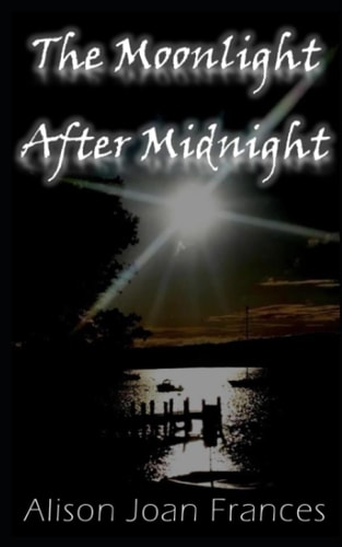 The Moonlight After Midnight Book 2 of The Dark Before Dawn Series