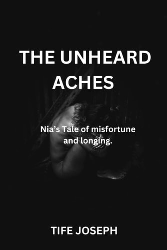 The Unheard Aches Nia's Tale of Misfortune and Longing