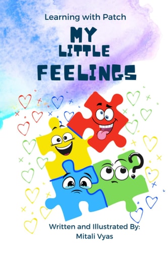 My Little Feelings