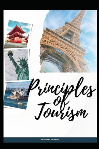 Principles of Tourism