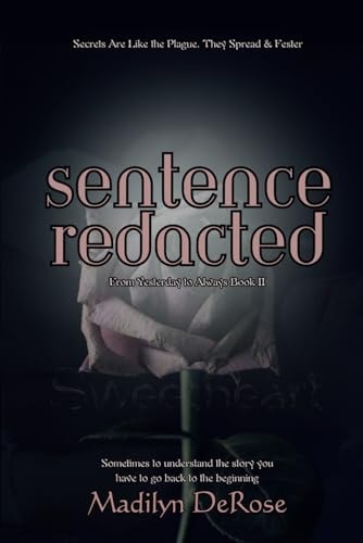 Sentence Redacted