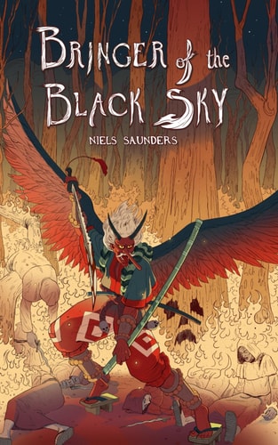 Bringer of the Black Sky