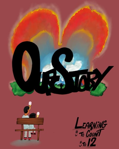 OurStory Learning to Count To 12