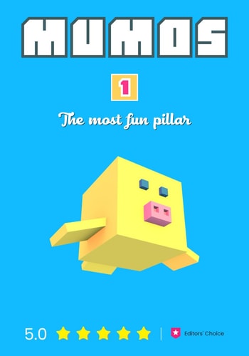 The Most Fun Pillar