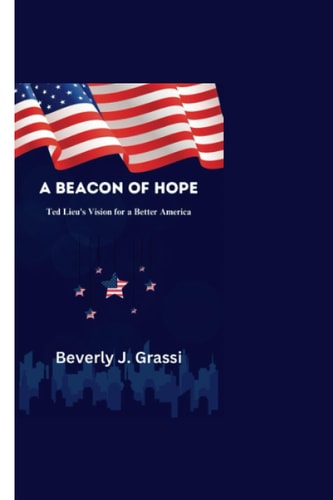 A Beacon of Hope Ted Lieu's Vision for a Better America
