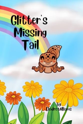 Glitter's Missing Tail