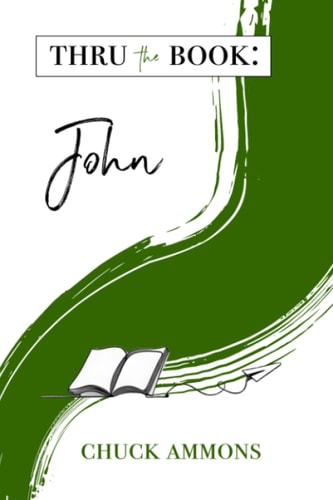 Thru the Book John