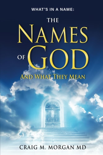 The Names of God And What They Mean