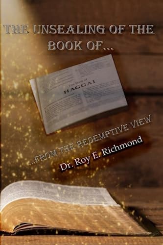 Unsealing the Book of Haggai