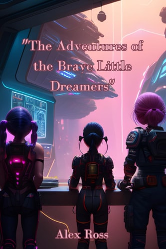 "The Adventures of the Brave Little Dreamers"