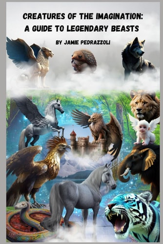 Creatures of the Imagination A Guide to Legendary Beasts