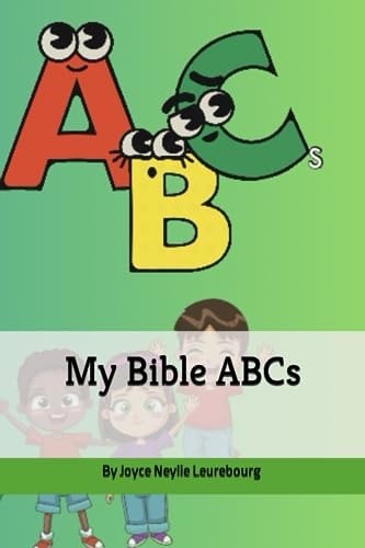 My Bible ABCs