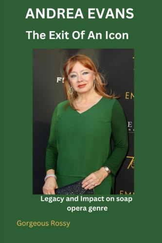 The Exit of an Icon Legacy and Impact on Soap Opera Genre