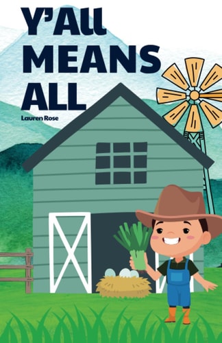 Y'all Means All