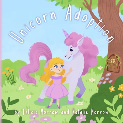 Unicorn Adoption