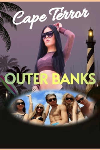 Outer Banks Cape Terror