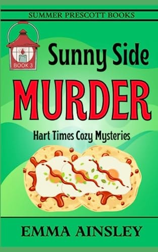 Sunny Side Murder
