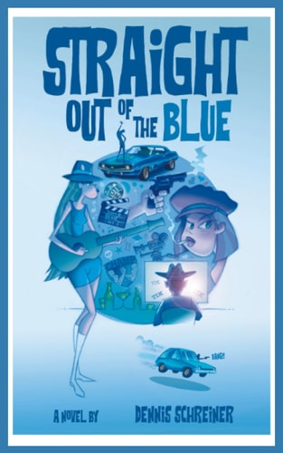 Straight Out of the Blue