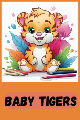 Baby Tigers 2