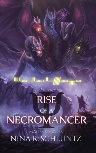 Rise of a Necromancer Mages & Mates