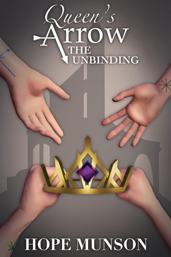 Queen's Arrow the Unbinding