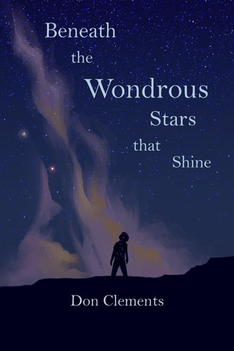 Beneath the Wondrous Stars that Shine