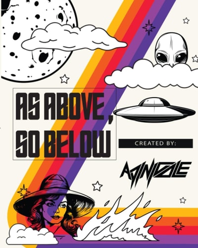 As Above So Below