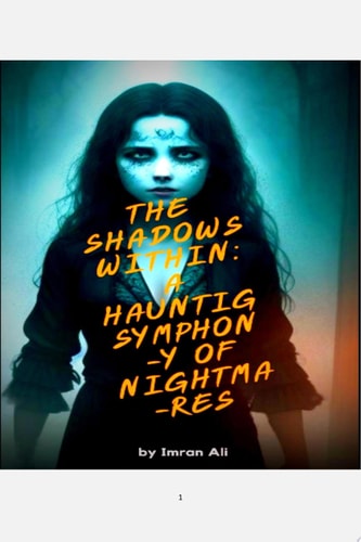The Shadows Within: A Haunting Symphony of Nightmares