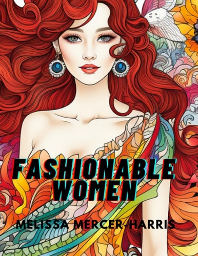 Fashionable Women