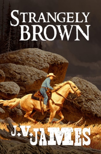Strangely Brown